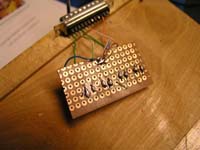 soldered interface 1