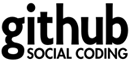 github logo link to repos