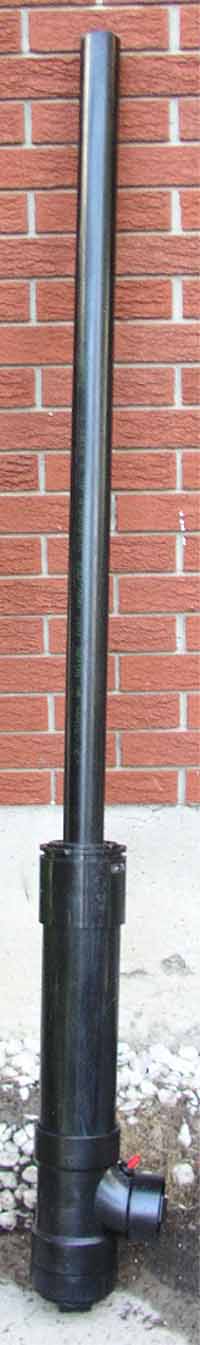 potato gun