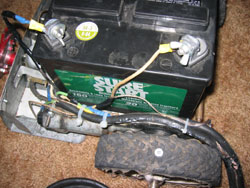 drivetrain